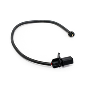 Porsche Disc Brake Pad Wear Sensor - Sebro 96461236502