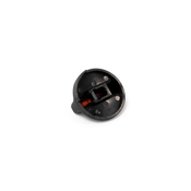 BMW Knob Temperature - Genuine BMW 64111370060