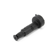 Mercedes Auto Trans Pan Overflow Pipe - Genuine Mercedes 7252712101
