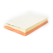 VW Air Filter - Genuine VW 1K0129620B