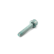 Audi VW Suspension Crossmember Bolt - Genuine VW Audi N90836401