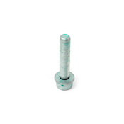 Audi VW Suspension Crossmember Bolt - Genuine VW Audi N90836401