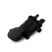 Porsche Engine Oil Separator - Vaico V45-0054