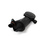 Porsche Engine Oil Separator - Vaico V45-0054