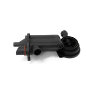Porsche Engine Oil Separator - Vaico V45-0054