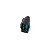 BMW Receptacle Housing - Genuine BMW 12521438159