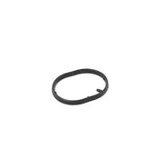 Porsche Engine Oil Cooler Gasket - Elring 249.070