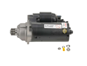 Audi VW Starter Motor - Bosch 02M911023PX