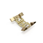 Porsche Disc Brake Anti-Rattle Clip - Genuine Porsche 971698995B