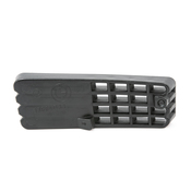 BMW Fresh Air Grille Left - Genuine BMW 64221366403