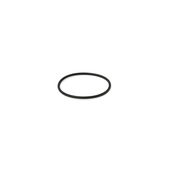 Mercedes Engine Coolant Thermostat Gasket - Genuine Mercedes 0209974445