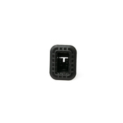 Audi Seat Grommet Rear - Genuine Audi 4B088637301C