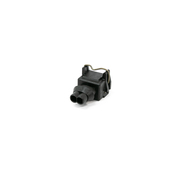 BMW Plug Housing (2 Pol) - Genuine BMW 12521732460