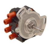 Volvo Ignition Distributor - Bosch 8603280