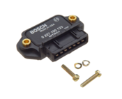 BMW Ignition Control Module - Bosch 12141266702