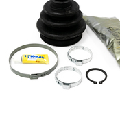 BMW CV Joint Boot Kit - Genuine BMW 33211229379
