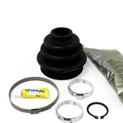 BMW CV Joint Boot Kit - Genuine BMW 33211229379