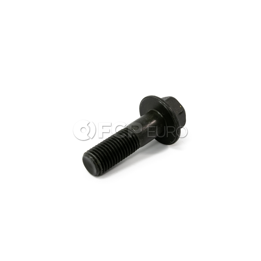 BMW Disc Brake Caliper Bracket Mounting Bolt - Genuine BMW 