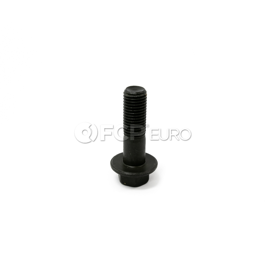 BMW Disc Brake Caliper Bracket Mounting Bolt - Genuine BMW 