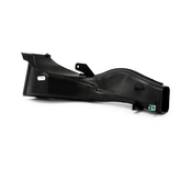 BMW Air Duct Brake Left (M) - Genuine BMW 51748047409