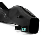 BMW Air Duct Brake Left (M) - Genuine BMW 51748047409