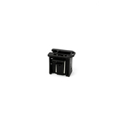BMW Covering Cap - Genuine BMW 61136905200