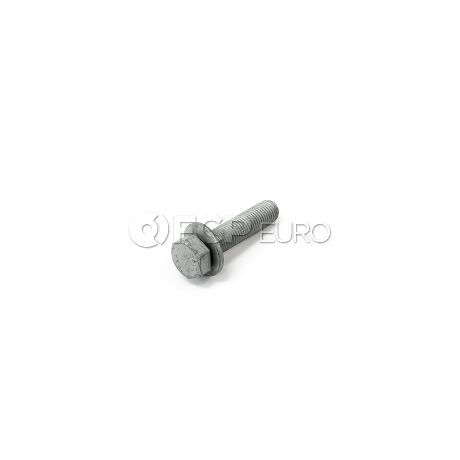 Audi VW Suspension Crossmember Bolt - Genuine VW Audi N91174201 