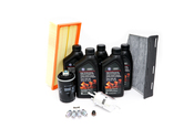 VW Maintenance Kit - MANN KIT-1K0129620DKT13