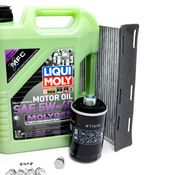 VW Maintenance Kit - Liqui Moly KIT-1K0129620DKT2