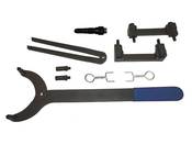 VW Timing Tool Kit - Baum BT40070KIT