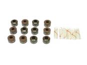 Mercedes Engine Valve Stem Seal Set  - Elring 1030500158