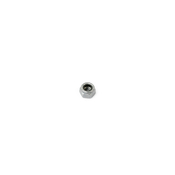 BMW Self Locking Hex Nut - Genuine BMW 07147575162