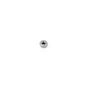 BMW Self Locking Hex Nut - Genuine BMW 07147575162