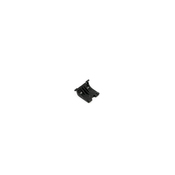 BMW Cover (Black) - Genuine BMW 51167896988