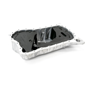 Audi VW Engine Oil Pan - Genuine VW Audi 022103601R
