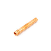 Audi Locking Nut - Genuine VW 077253158A
