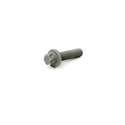 BMW Asa-Bolt (M10X41-Al) - Genuine BMW 11117529991