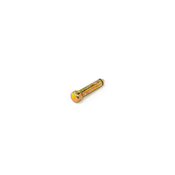 BMW Pin - Genuine BMW 51211875008