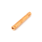 Audi Locking Nut - Genuine VW 077253158A