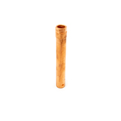 Audi Locking Nut - Genuine VW 077253158A