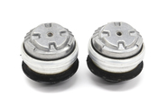 Mercedes Engine Mount Kit - Lemforder 2302400017KT2