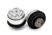 Mercedes Engine Mount Kit - Lemforder 2302400017KT2