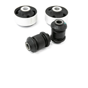 VW Control Arm Bushing Kit - Meyle 1006100061