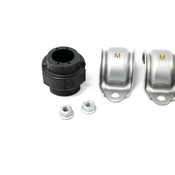 Audi VW Stabilizer Bar Bushing Set - Meyle 1006150022