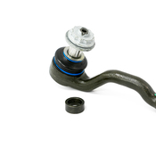 BMW Tie Rod End - Meyle HD 32106793497