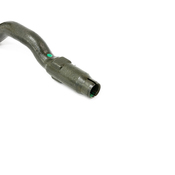 BMW Tie Rod End - Meyle HD 32106793497