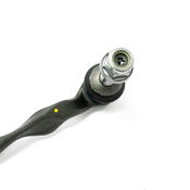 BMW Steering Tie Rod End - Meyle HD 32106868687