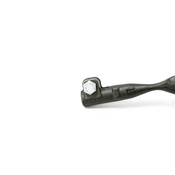 BMW Steering Tie Rod End - Meyle HD 32106868685