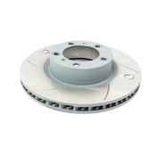 Porsche Disc Brake Rotor - Sebro 909341C