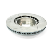 Porsche Disc Brake Rotor - Sebro 909341C